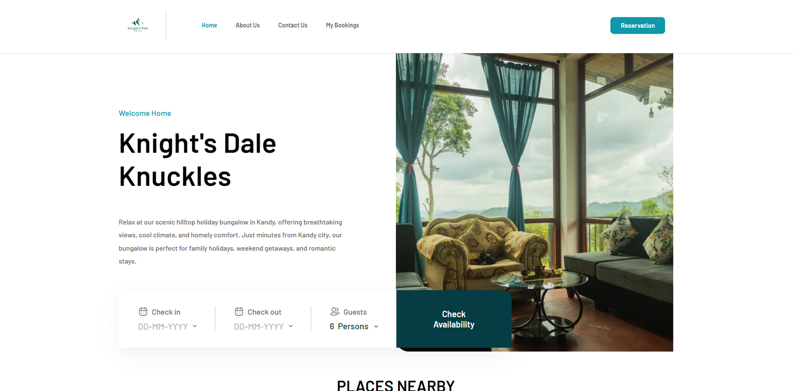 Knight's Dale Knuckles